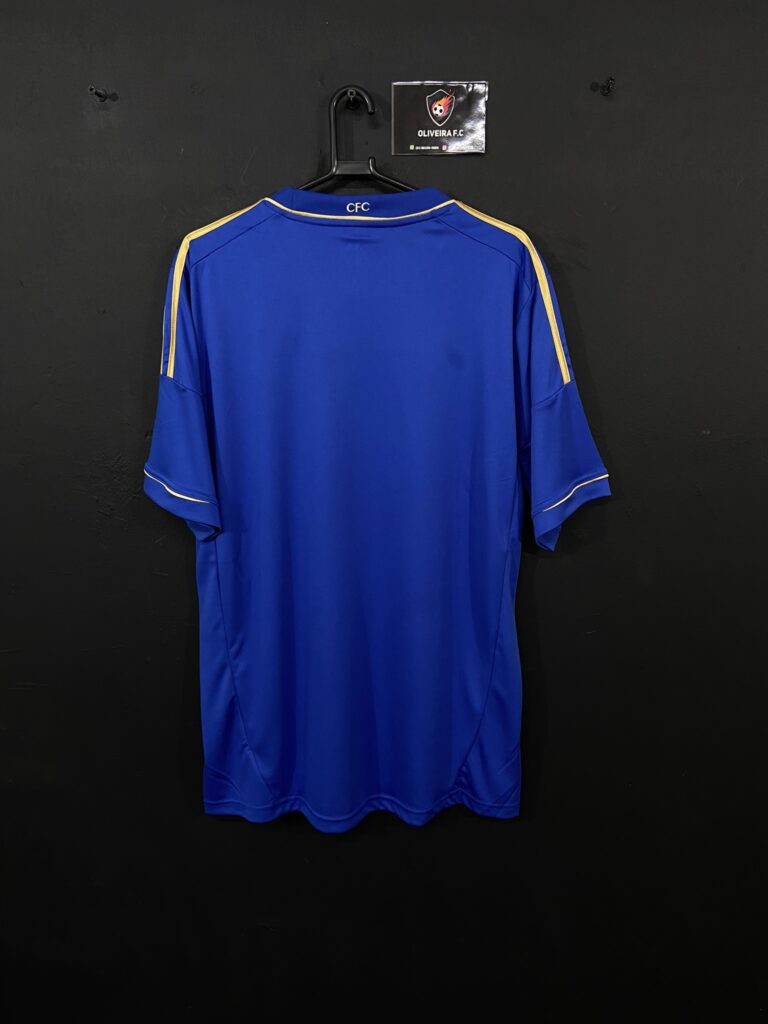 Chelsea I 12 (10)