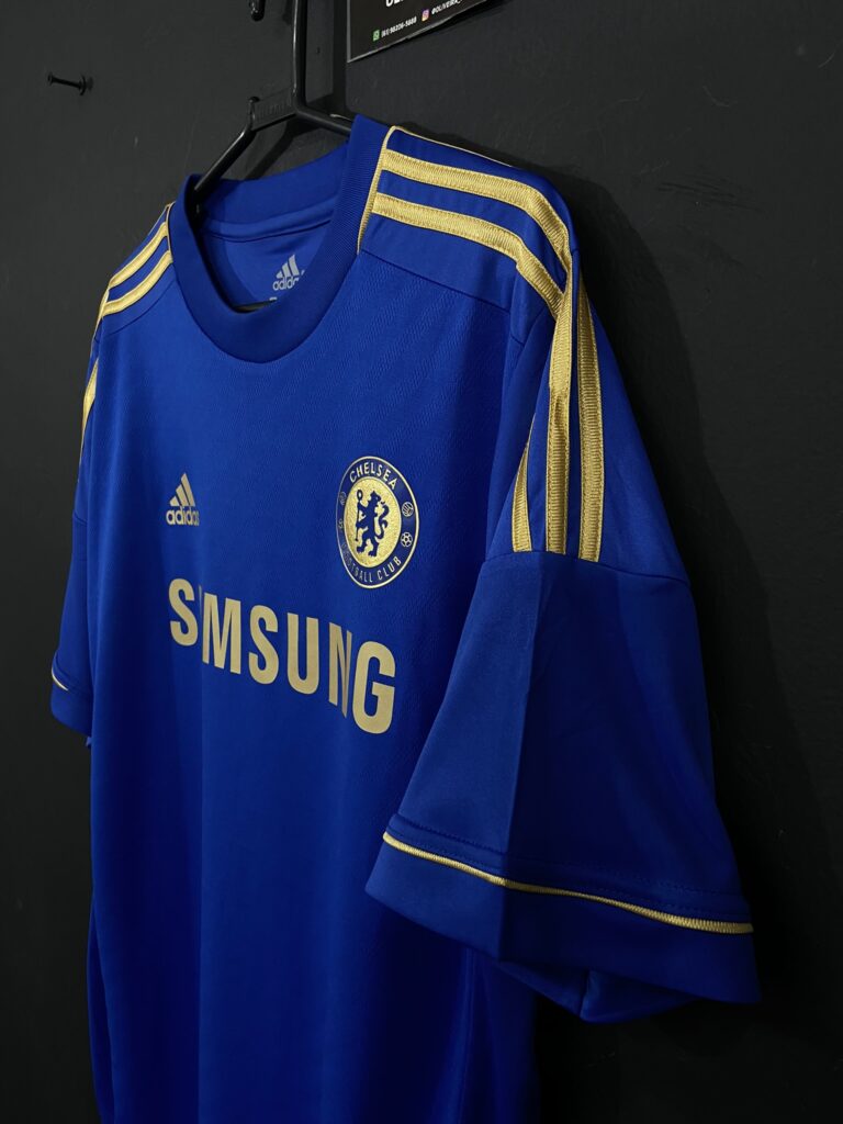 Chelsea I 12 (8)