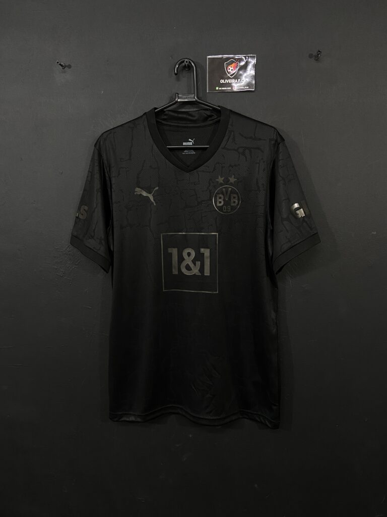 Borussia all black (1)