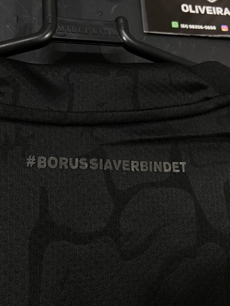 Borussia all black (10)