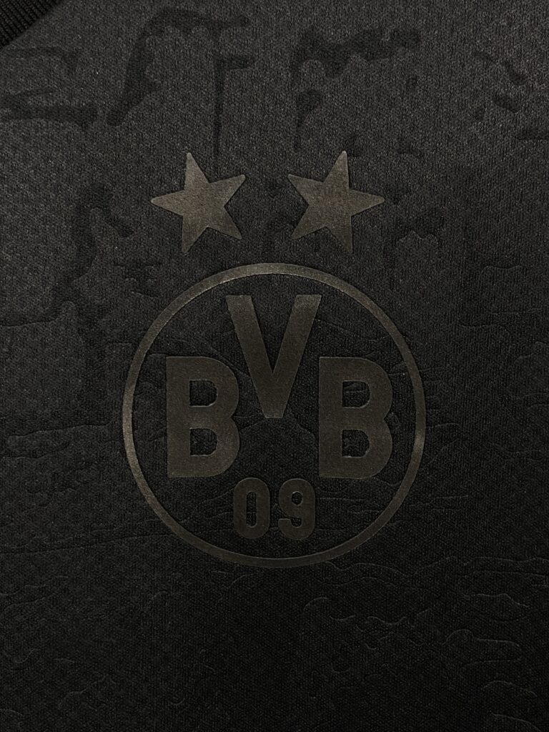 Borussia all black (4)