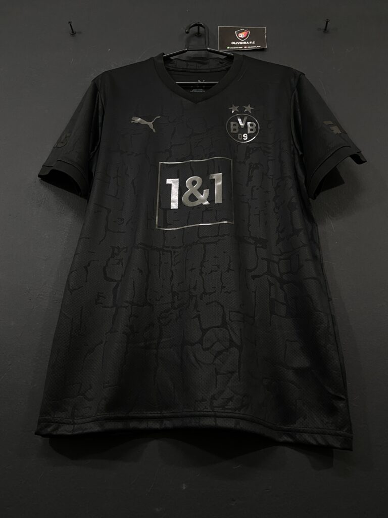 Borussia all black (7)