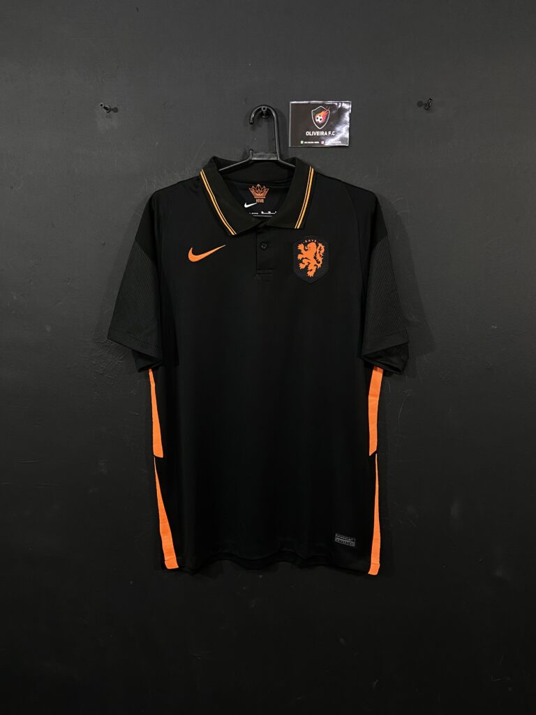 Holanda II Away 2020 (2)