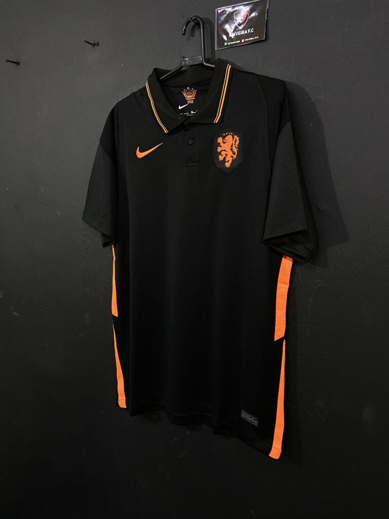 Holanda II Away 2020 (3)