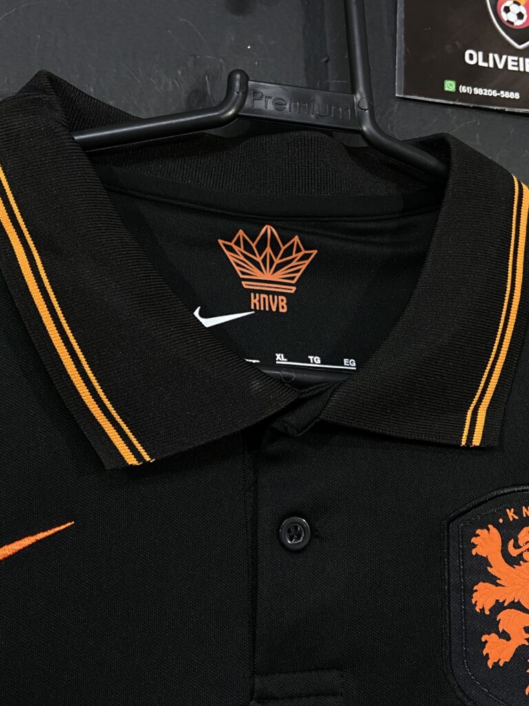 Holanda II Away 2020 (7)