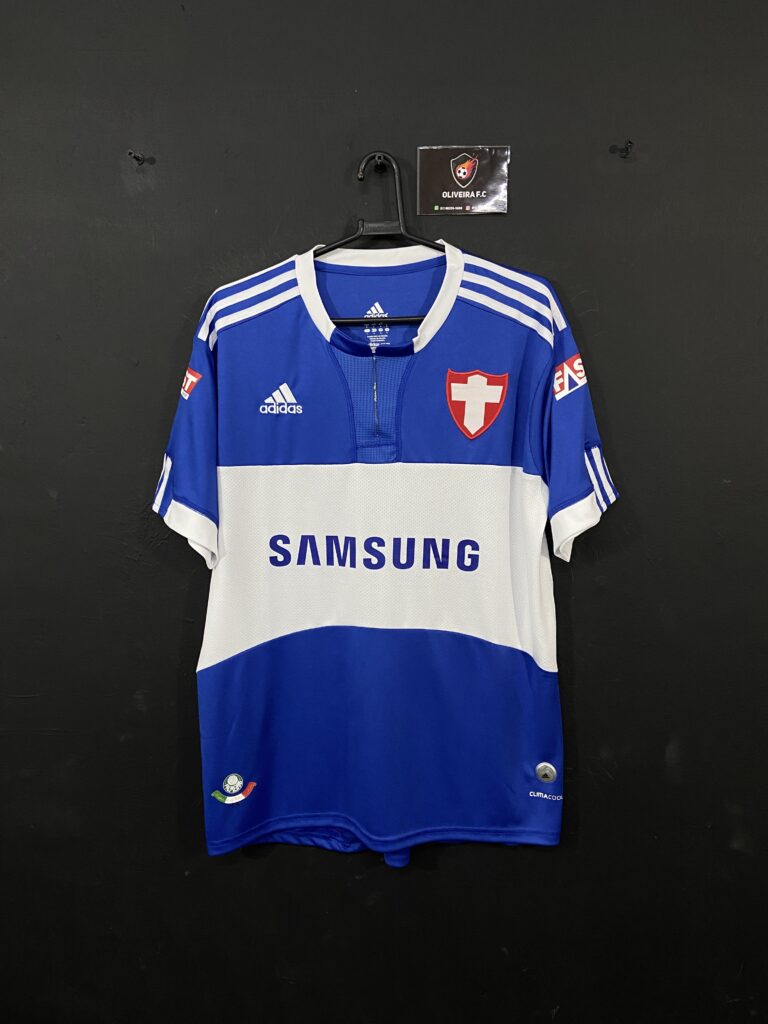 Palmeiras III Third (2)