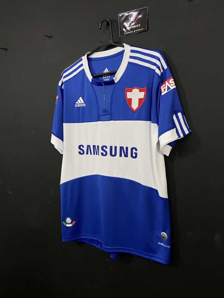 Palmeiras III Third (3)