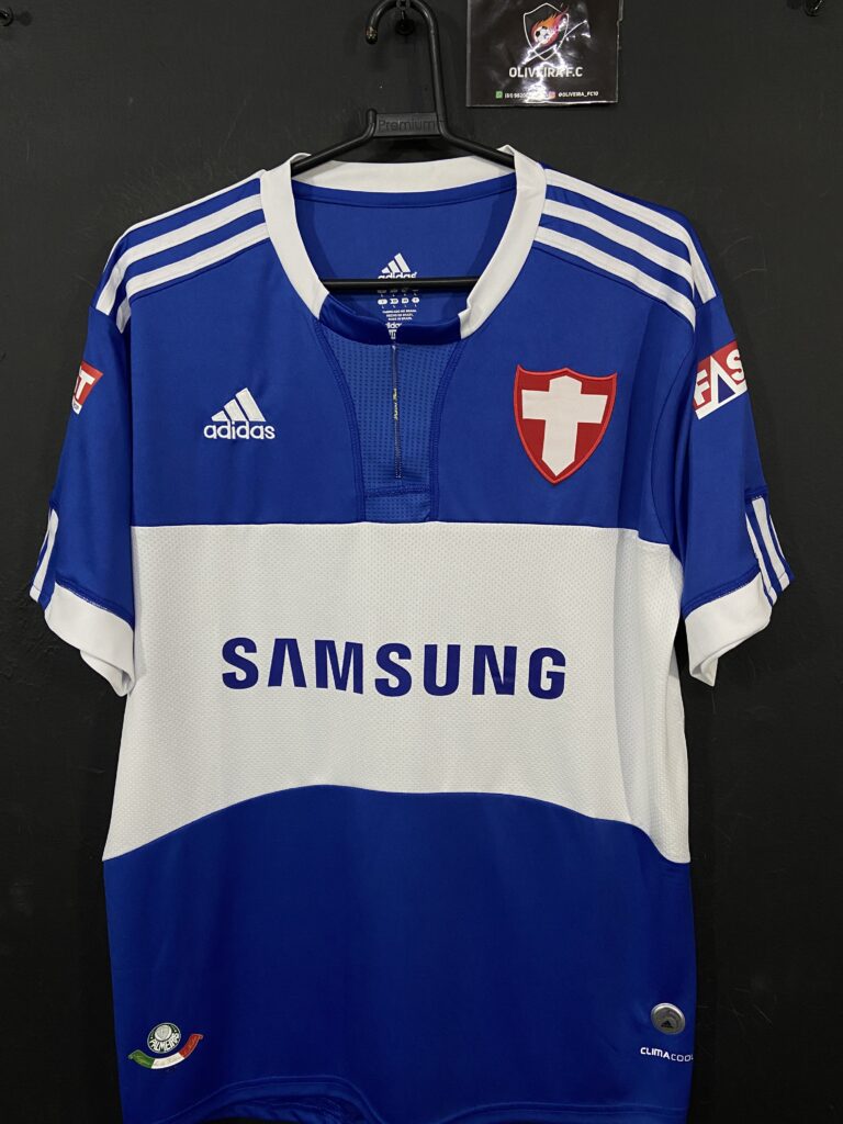 Palmeiras III Third (4)