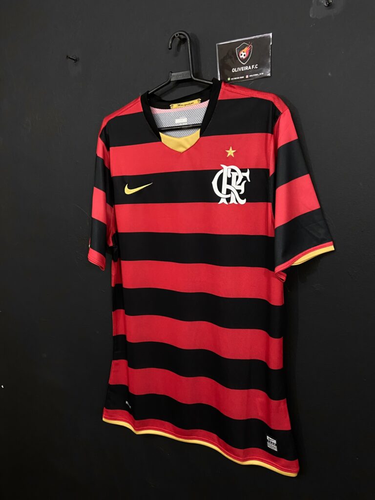 Flamengo retro 2009 (2)