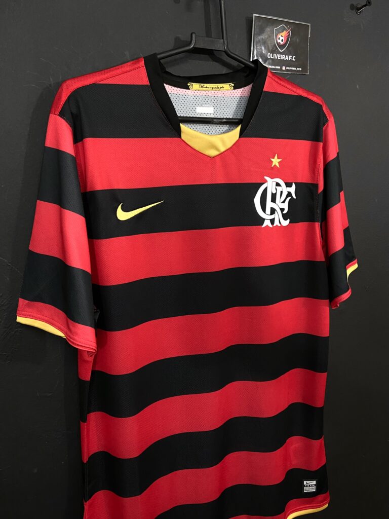 Flamengo retro 2009 (4)