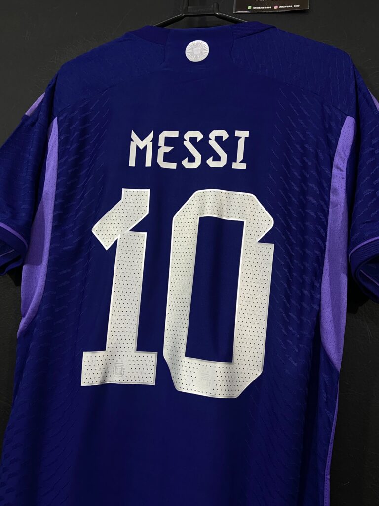 Argentina II 22 messi 10 (10)