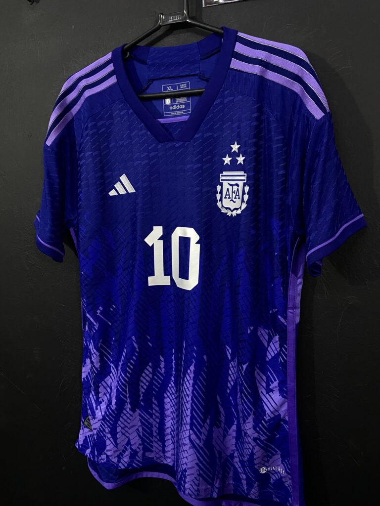 Argentina II 22 messi 10 (2)