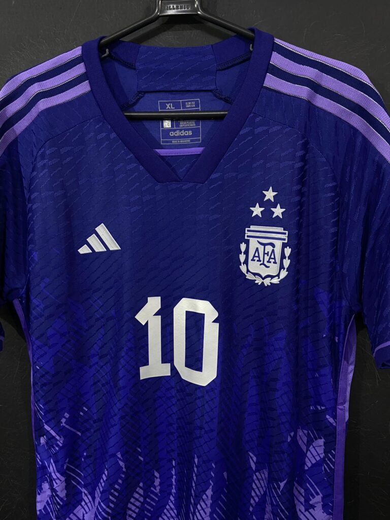 Argentina II 22 messi 10 (3)