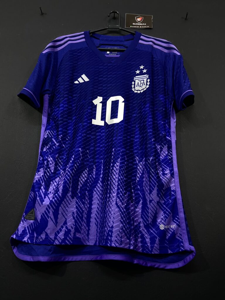 Argentina II 22 messi 10 (8)