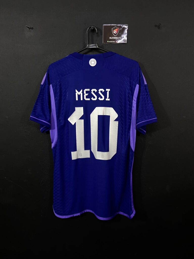Argentina II 22 messi 10 (9)