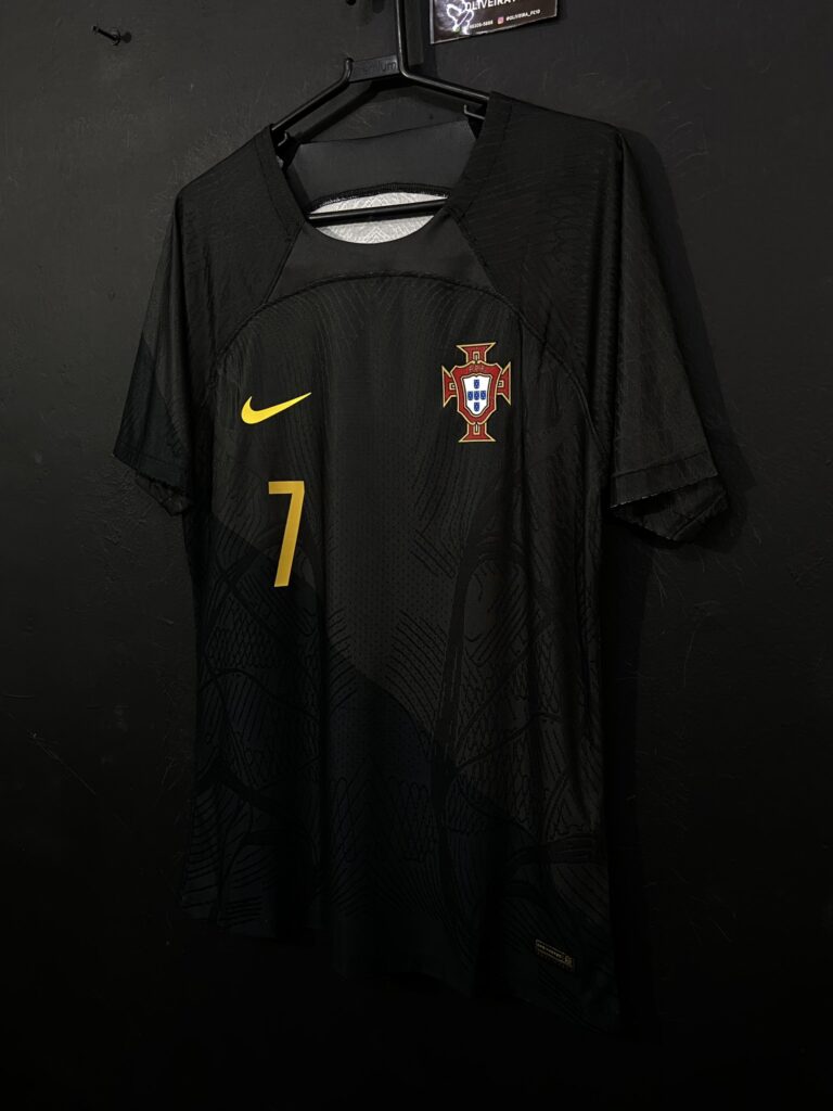 Portugal black cr7 (2)