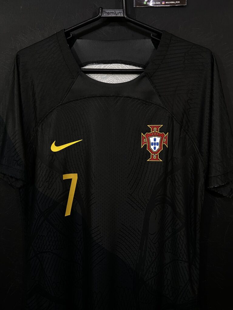Portugal black cr7 (3)