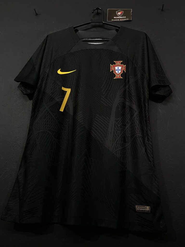 Portugal black cr7 (8)