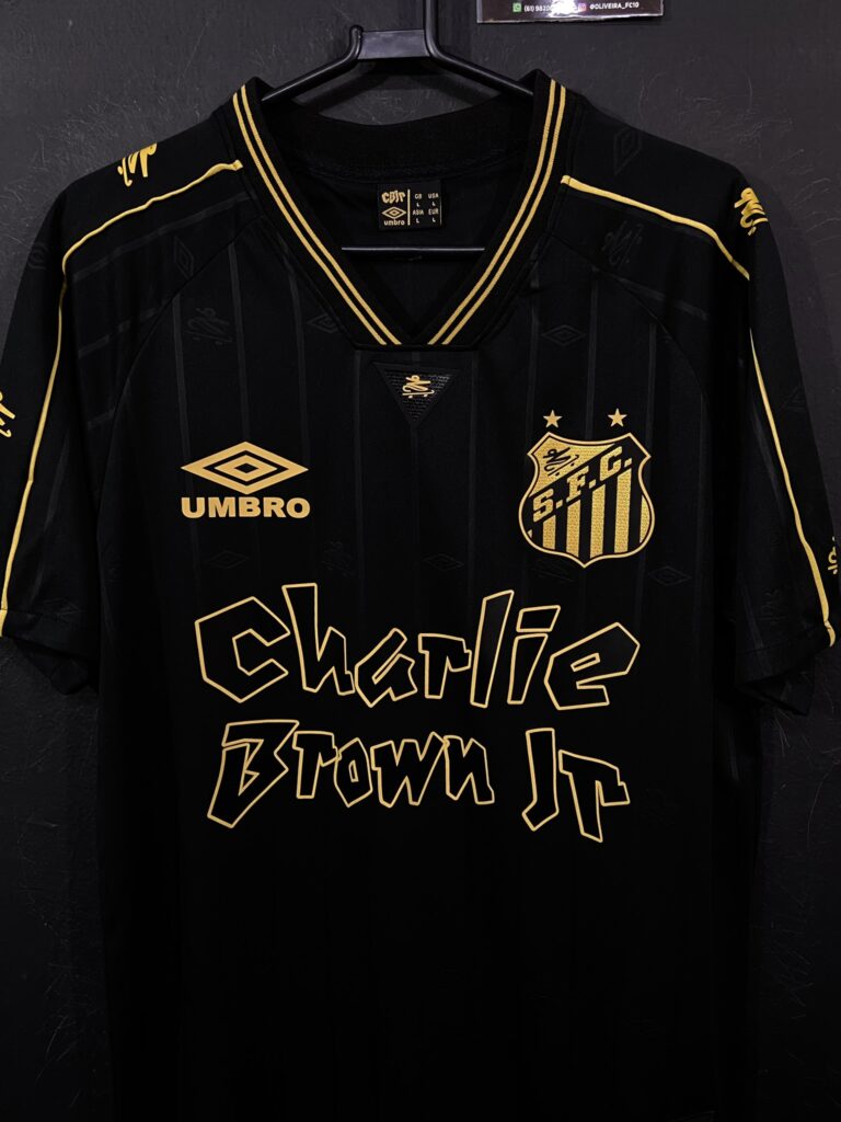 Santos Chalie Brown Jr (1)