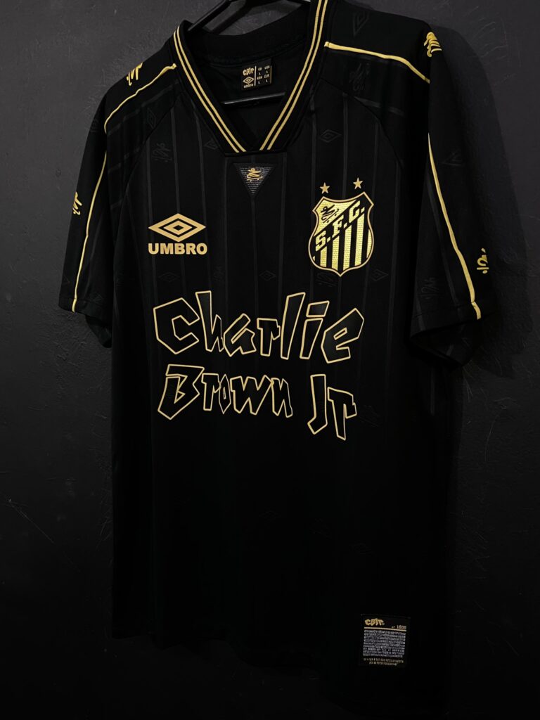 Santos Chalie Brown Jr (2)