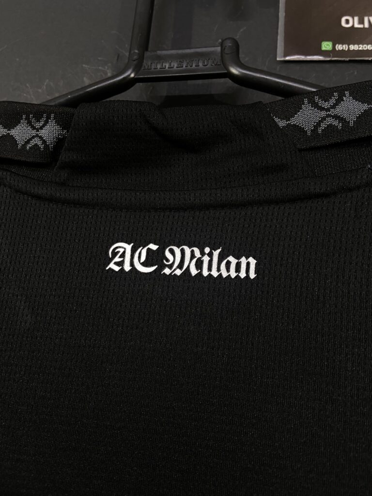 AC Milan Black 2023 (10)
