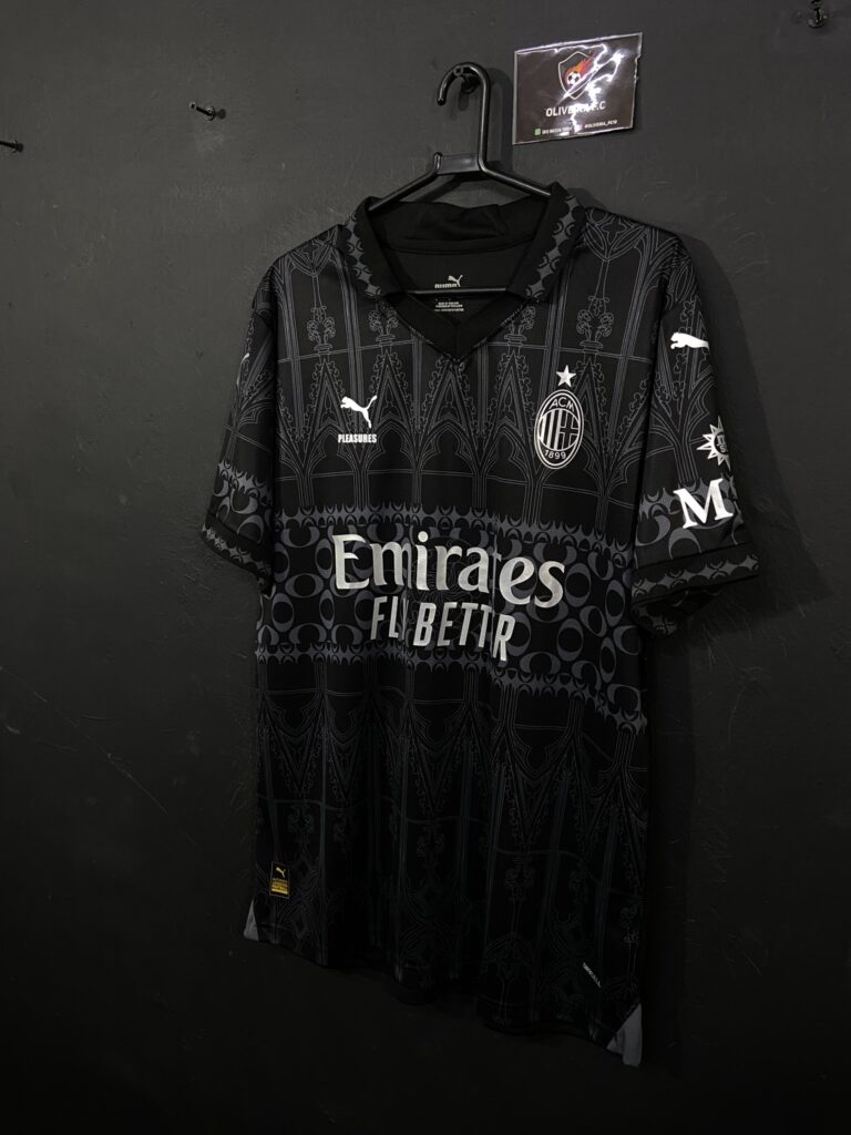 AC Milan Black 2023 (2)