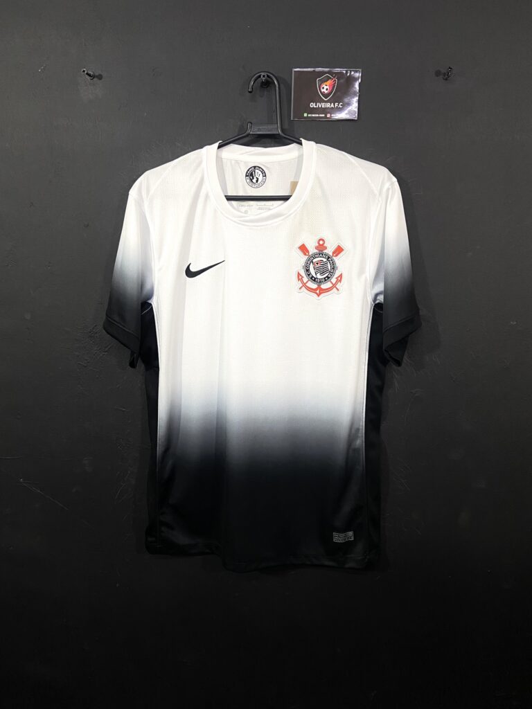 Corinthians I 2024 (2)