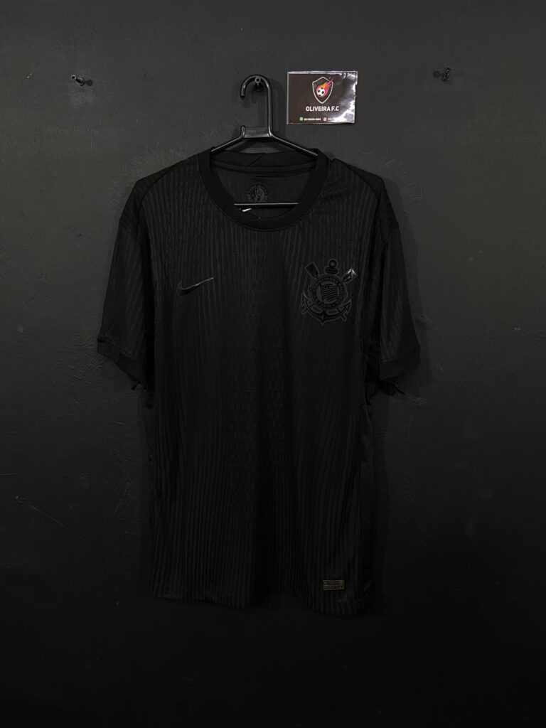 Corinthians black (1)