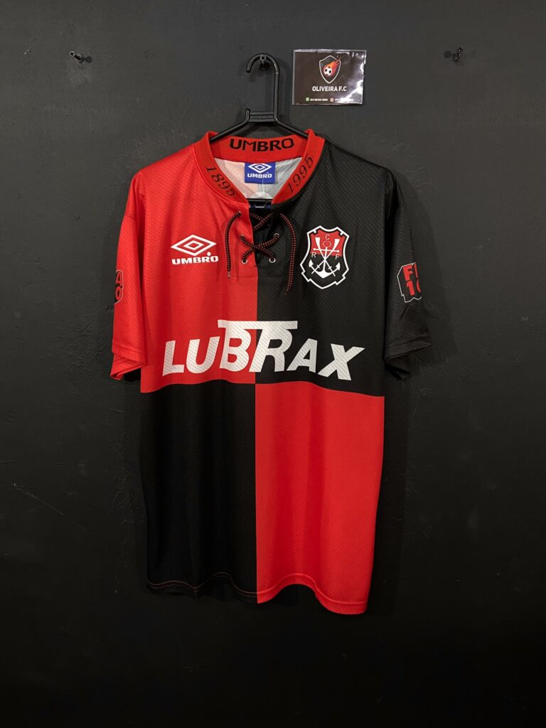 Flamengo 100 anos (1)