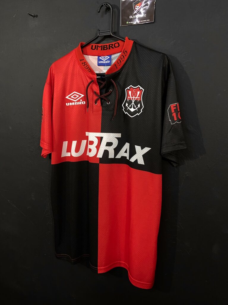 Flamengo 100 anos (2)
