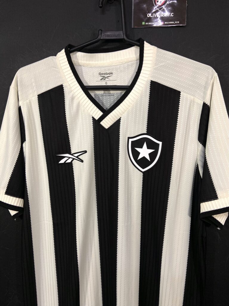 Botafogo I 24 (3)