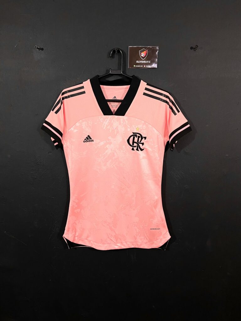Flamengo Outubro rosa 2021 (1)