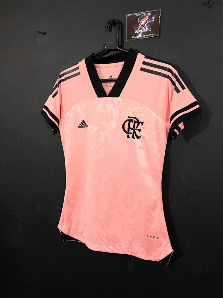 Flamengo Outubro rosa 2021 (2)