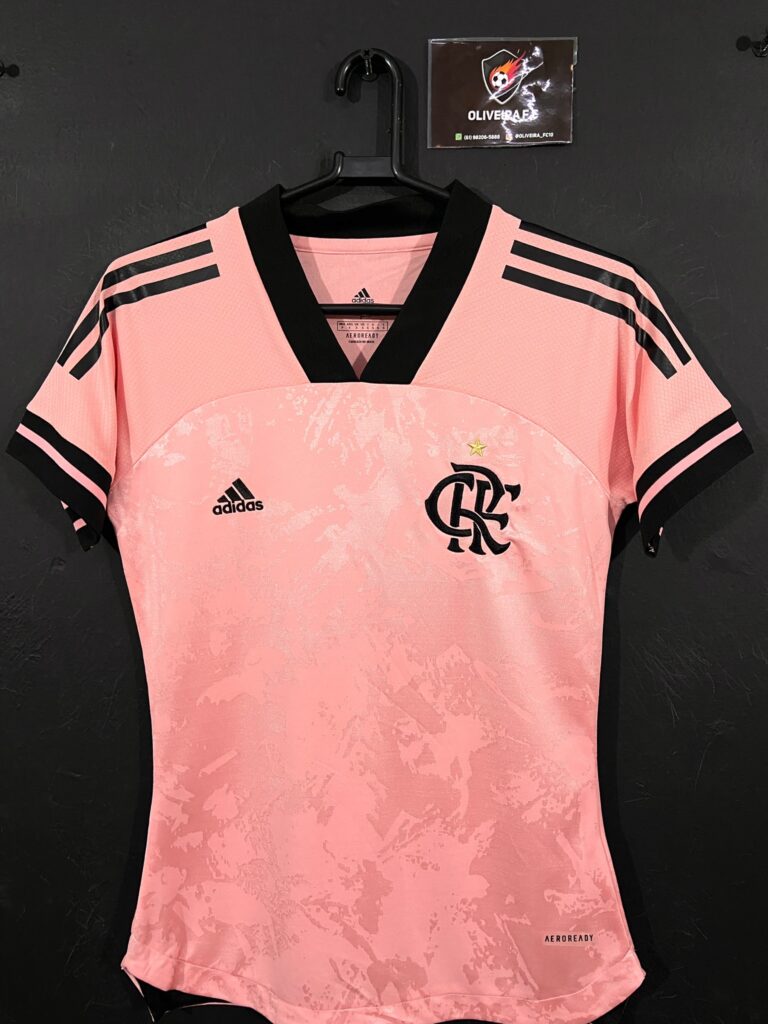 Flamengo Outubro rosa 2021 (3)