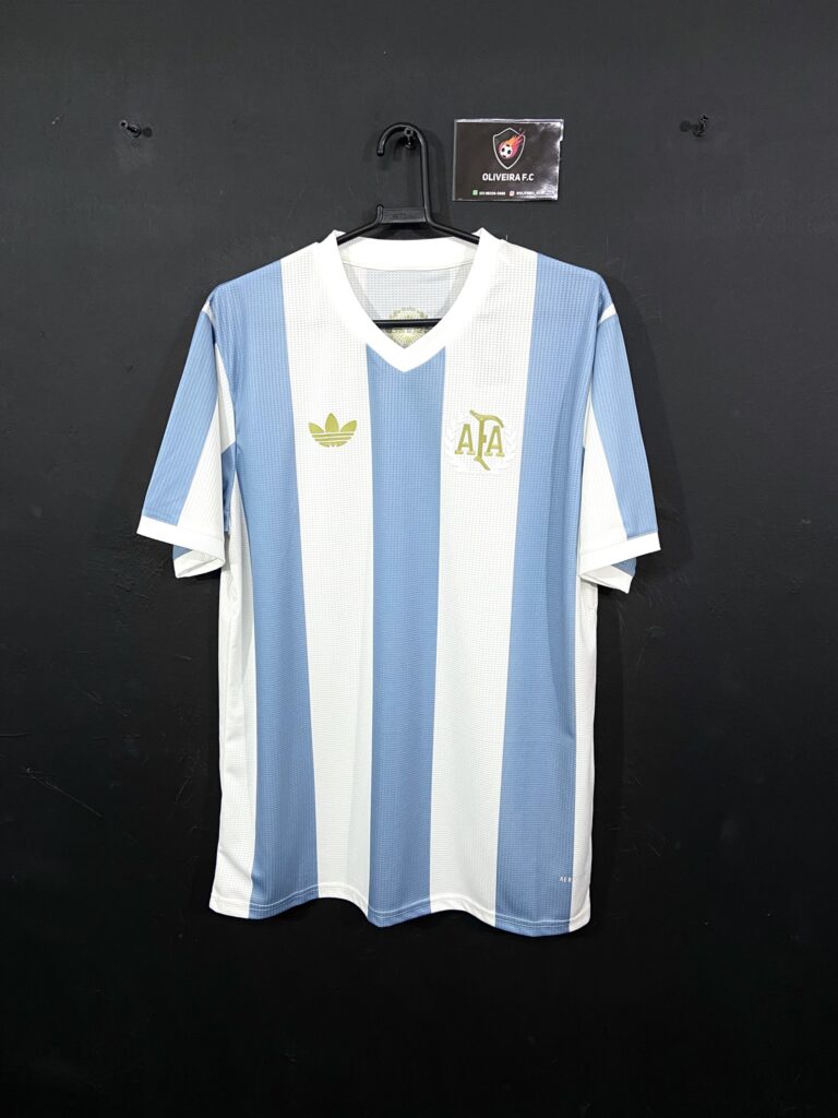 Argentina 50 anos (1)