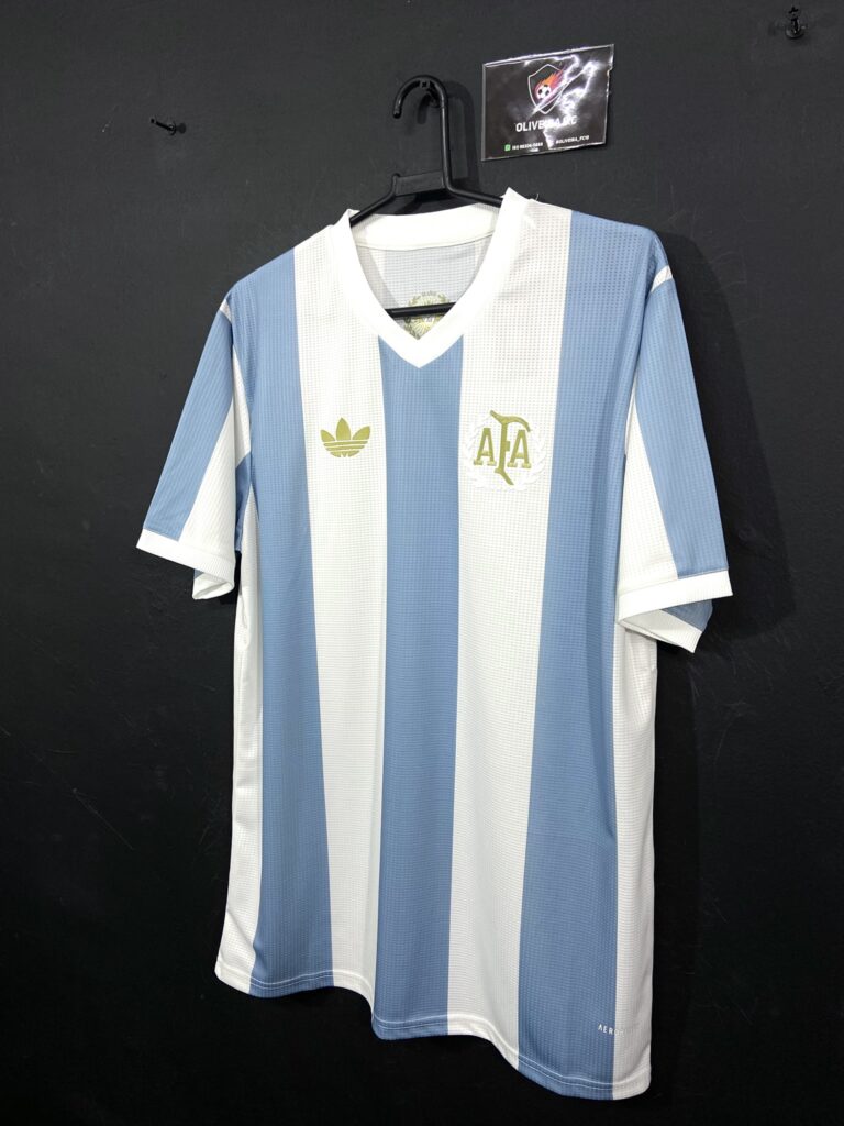 Argentina 50 anos (2)