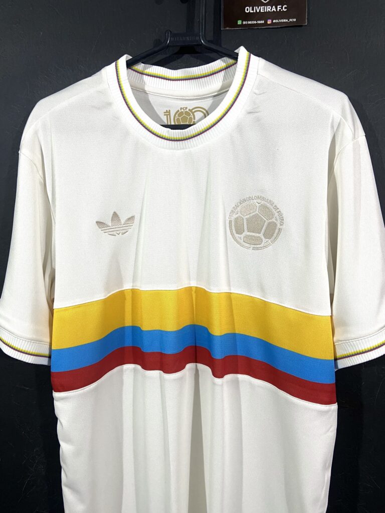 Colombia (3)