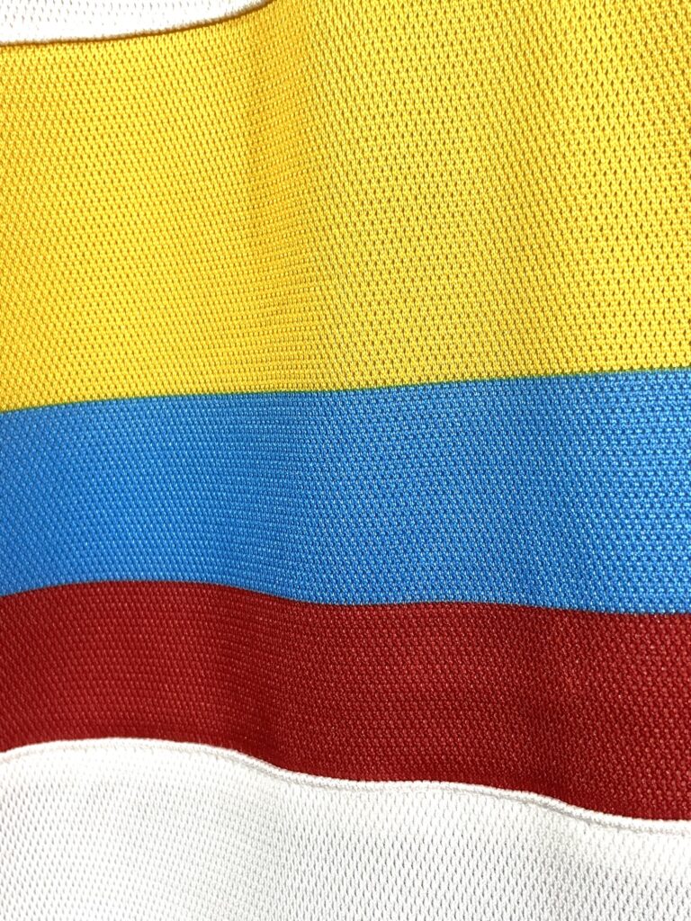 Colombia (7)