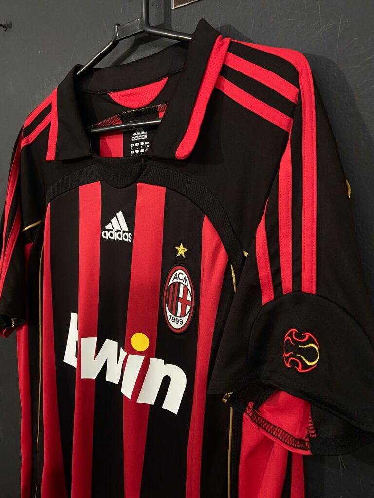 ac milan I 0607 kaka (7)