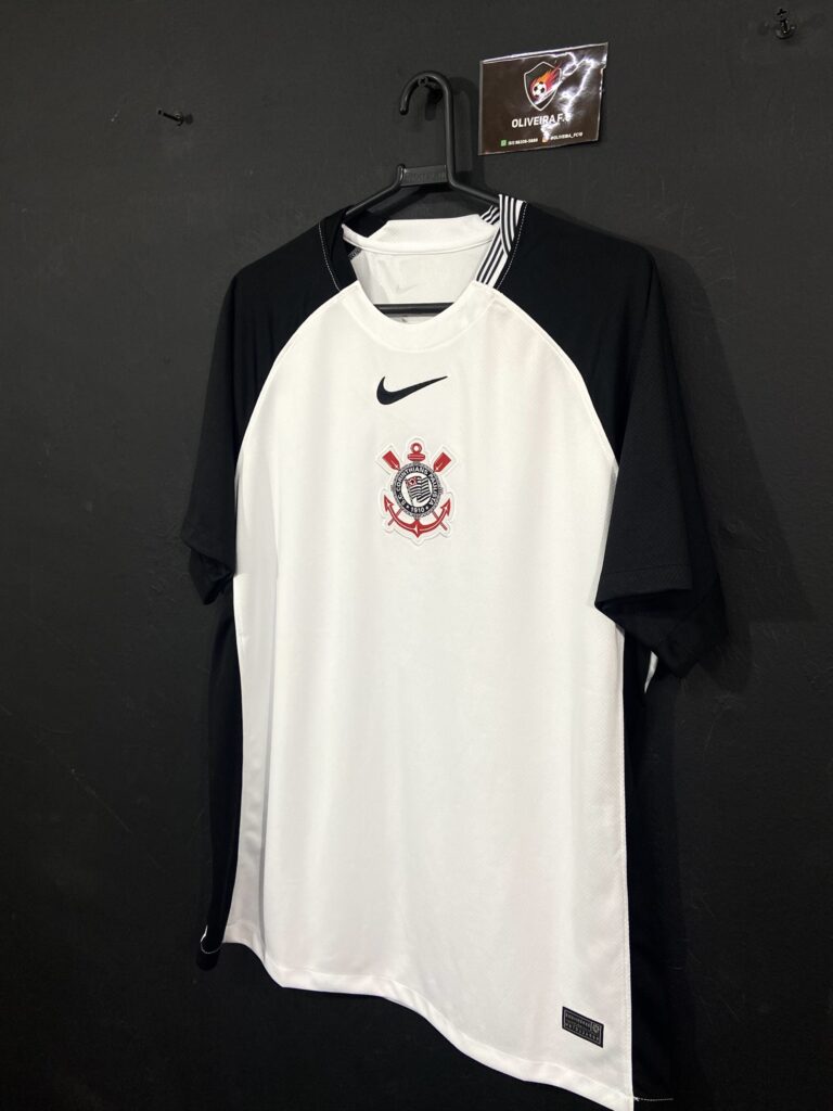 Corinthians I 2025 (1)