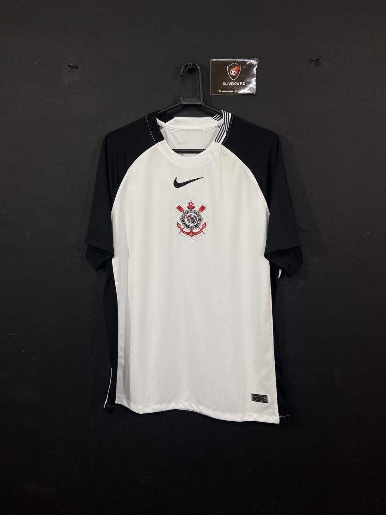Corinthians I 2025 (2)