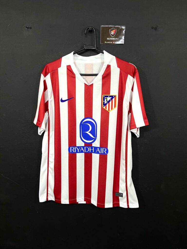 Atletico de madrid I 2526 (1)