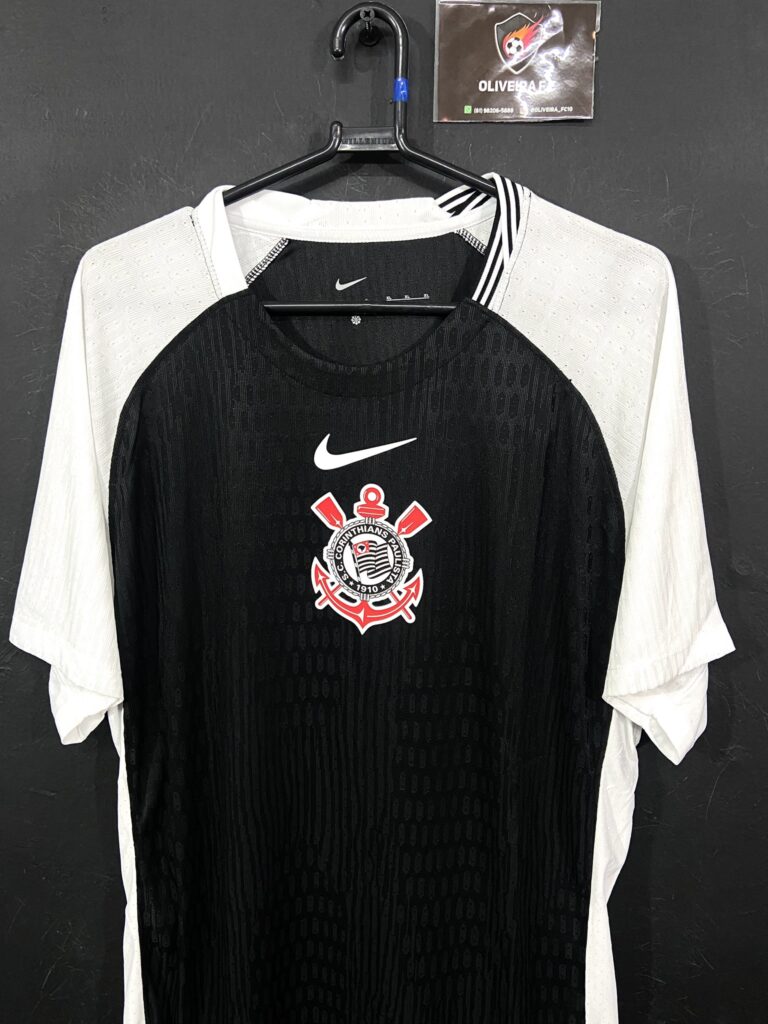 Corinthians II 2025 jogador (3)