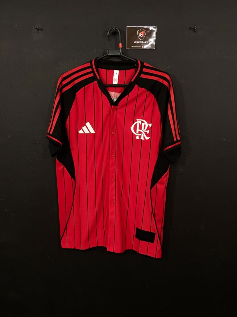 Flamengo Baseball 2025 (2)