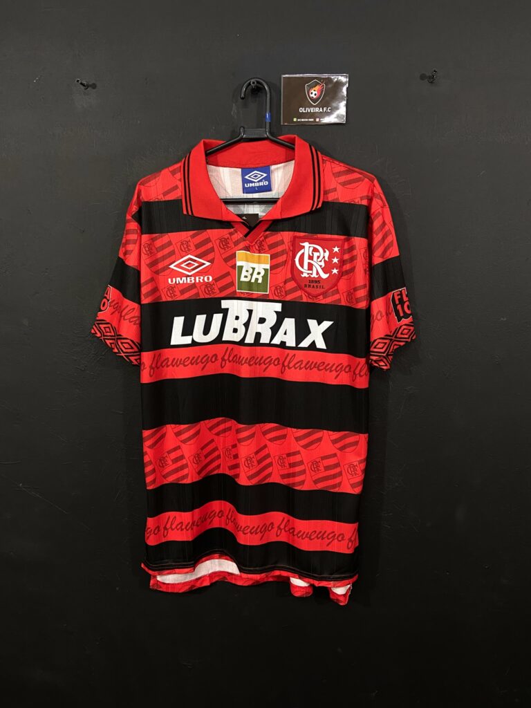 Flamengo I 1995 (1)