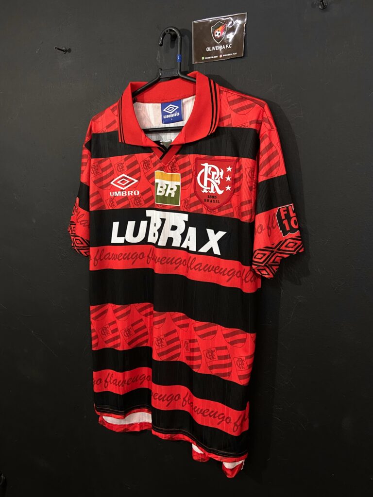Flamengo I 1995 (2)