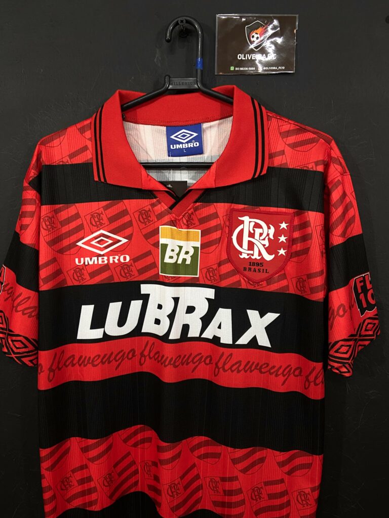 Flamengo I 1995 (3)