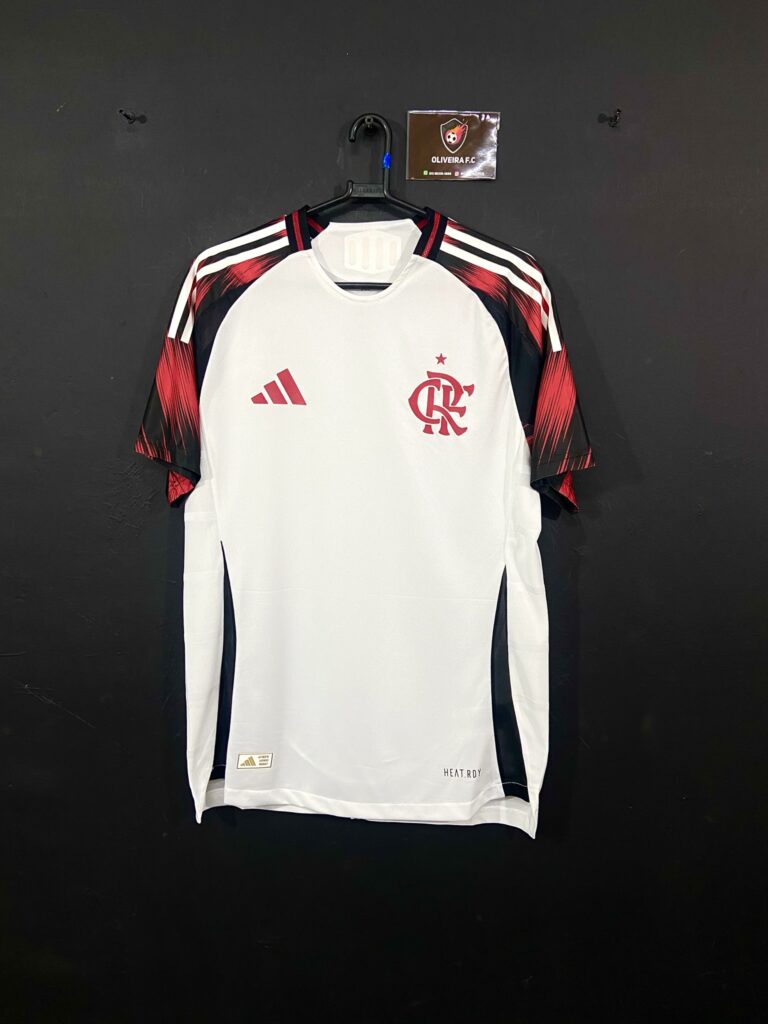 Flamengo II 2025 jog (2)