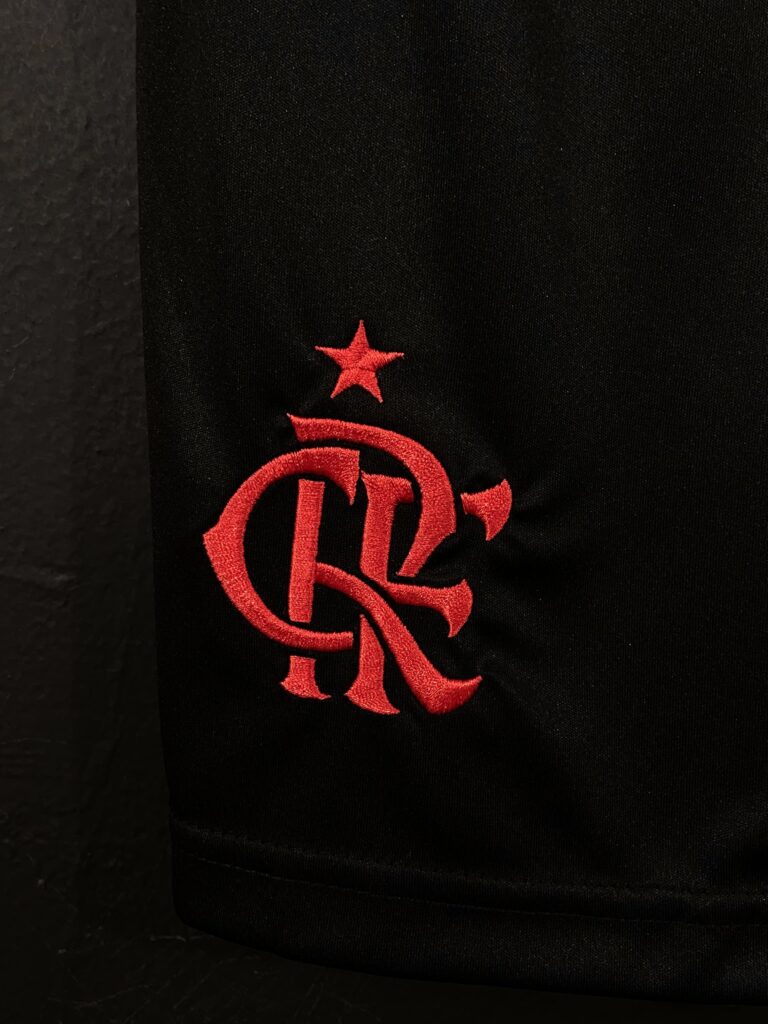 Flamengo Short 2025 (2)