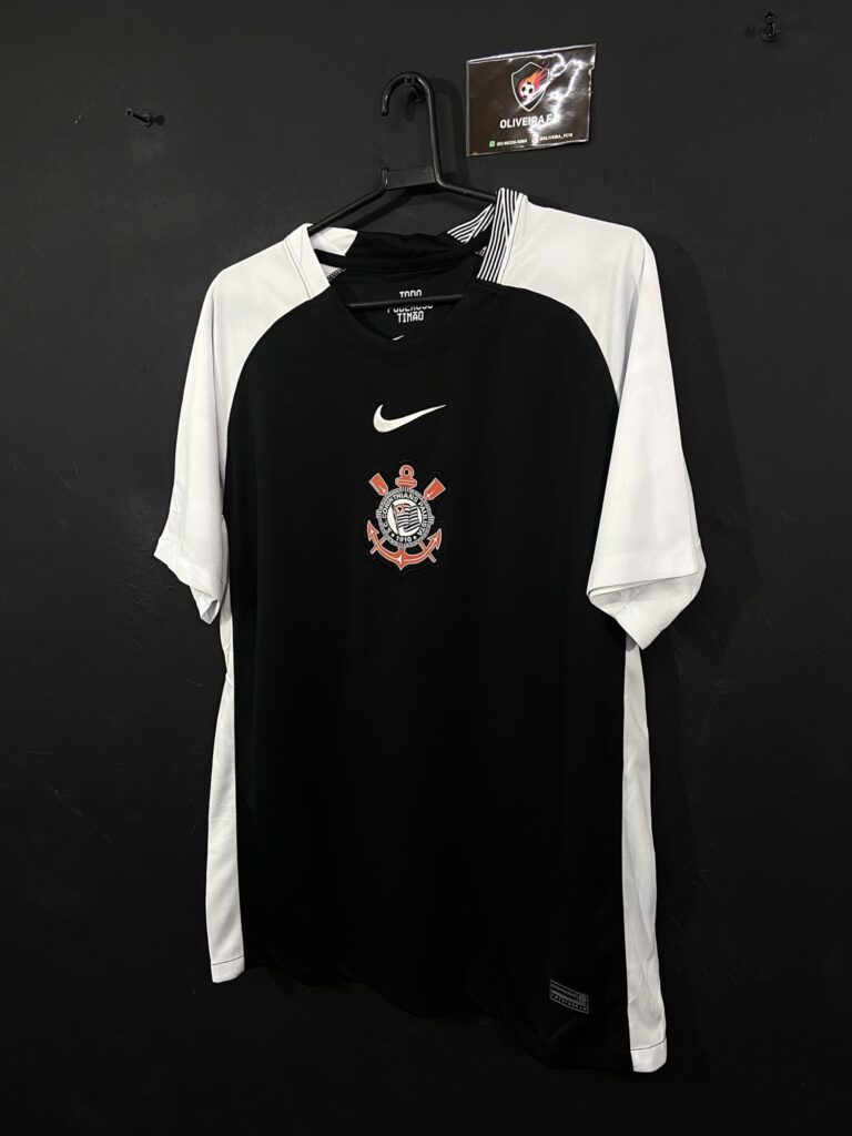 Corinthians II 2025 (2)